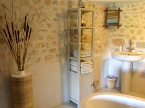 B&B / Chambres d'hotes Chez Brown : photos des chambres