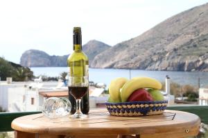 Thalassia Thea Syros Greece