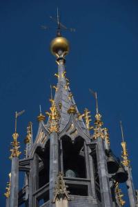 App 1- Studio Lumineux et Jardin Hyper-Centre 5min gare