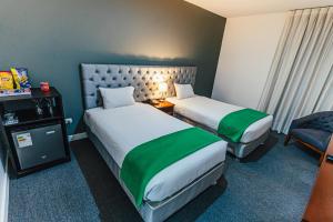 Hotel Hacienda Lima Norte