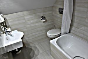 Willa Exotic kryty basen