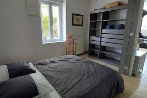 Maisons de vacances Charmante maison, 3 chambres, 10 min des plages : photos des chambres
