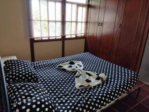 Las Palmeras casa en Melgar