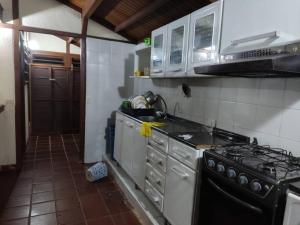 Las Palmeras casa en Melgar