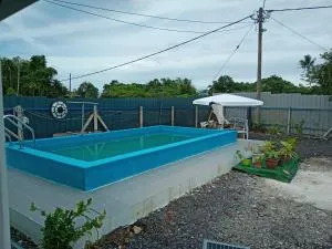 Hana homestay D Yan Bedroom3 - Guar Chempedak