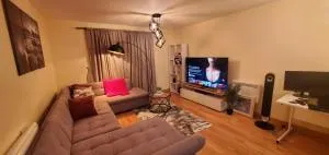 Luxurious and spacious 1 bd flat - 巴塞尔顿 Luxurious and spacious 1 bd flat - 巴塞尔顿
