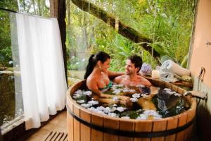 Serra do Ibitipoca Hotel de Lazer