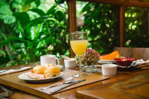 Serra do Ibitipoca Hotel de Lazer