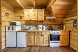 Apartament Rutkowiczówka Zakopane