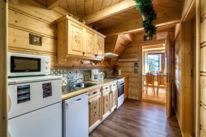 Apartament Rutkowiczówka Zakopane