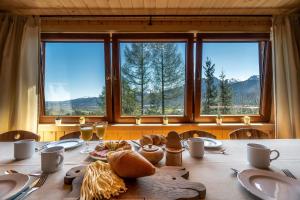 Apartament Rutkowiczówka Zakopane