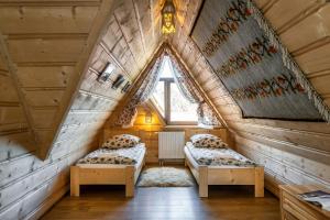 Apartament Rutkowiczówka Zakopane