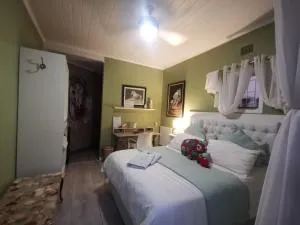 Serendipity NO TV - Annadale