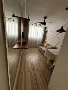 Apê Residencial Goiabeiras - 莫雷努