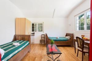 Maisons de vacances Bidart - Uhabia plage - Maison familiale : photos des chambres