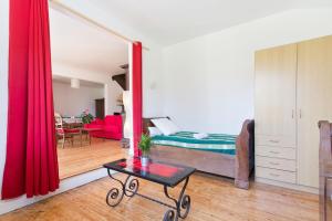Maisons de vacances Bidart - Uhabia plage - Maison familiale : photos des chambres