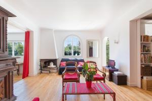 Maisons de vacances Bidart - Uhabia plage - Maison familiale : photos des chambres