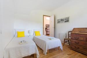 Maisons de vacances Bidart - Uhabia plage - Maison familiale : photos des chambres