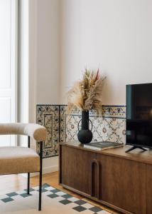 Ando Living - Madalena House