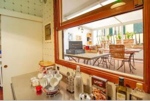 Santa Croce Traditional House