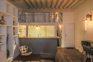 Le Marais - Charlot - Appartement de caractere