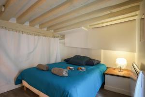 Le Marais - Charlot - Appartement de caractere