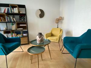 Hotels Cit'Hotel Hotel de France et d'Europe : photos des chambres