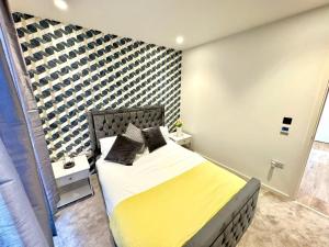 East London Riverside