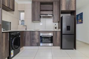 I St Tropez Sandton Luxury Suites