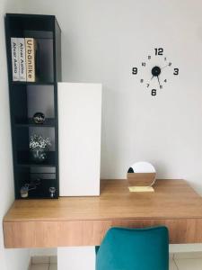 I St Tropez Sandton Luxury Suites