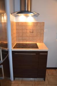 Apartament Raffi