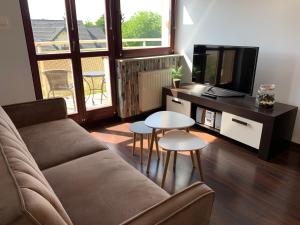 Apartament Raffi