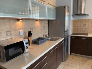 Apartament Raffi