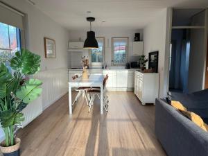 Vakantiewoning Eysinga State