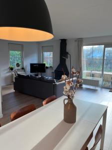 Vakantiewoning Eysinga State