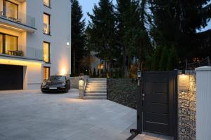 LUBLIN RESIDENCE Butikowe apartamenty, zamknięty parking, ogród, 2x klimatyzacja, ekspres z młynkiem, prywatne wejście