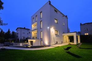 LUBLIN RESIDENCE Butikowe apartamenty, zamknięty parking, ogród, 2x klimatyzacja, ekspres z młynkiem, prywatne wejście