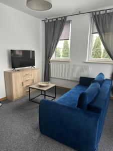 Apartament Oksford