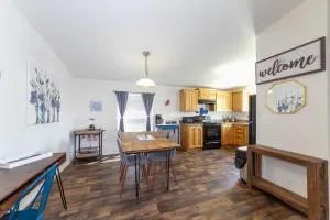 Cute and Cozy 3 Bed 2 Bath Home in North Spokane - Mead