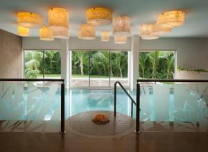 El Dorado Seaside Palms, Catamarán, Cenote & More Inclusive