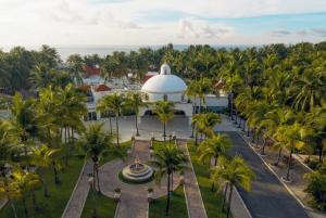 El Dorado Seaside Palms, Catamarán, Cenote & More Inclusive