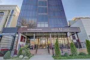 Hotel Lulu - Biskek