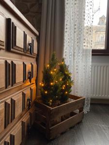 Apartament Przy Ratuszu