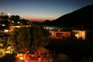 Thalassia Thea Syros Greece