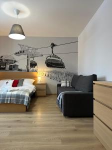 Villa pod Skrzycznem