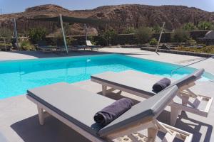 Villas Scirocco - 4hvězdičkové hotely ve městě Fira