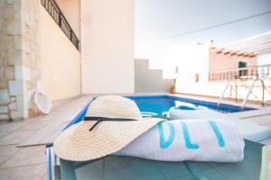 Villa Alcor - Kokkino Chorio