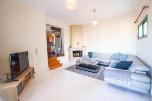 Villa Alcor - Kokkino Chorio