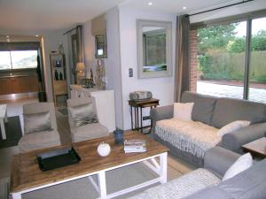 Maisons de vacances Planches : photos des chambres