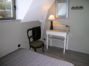 Maisons de vacances Planches : photos des chambres